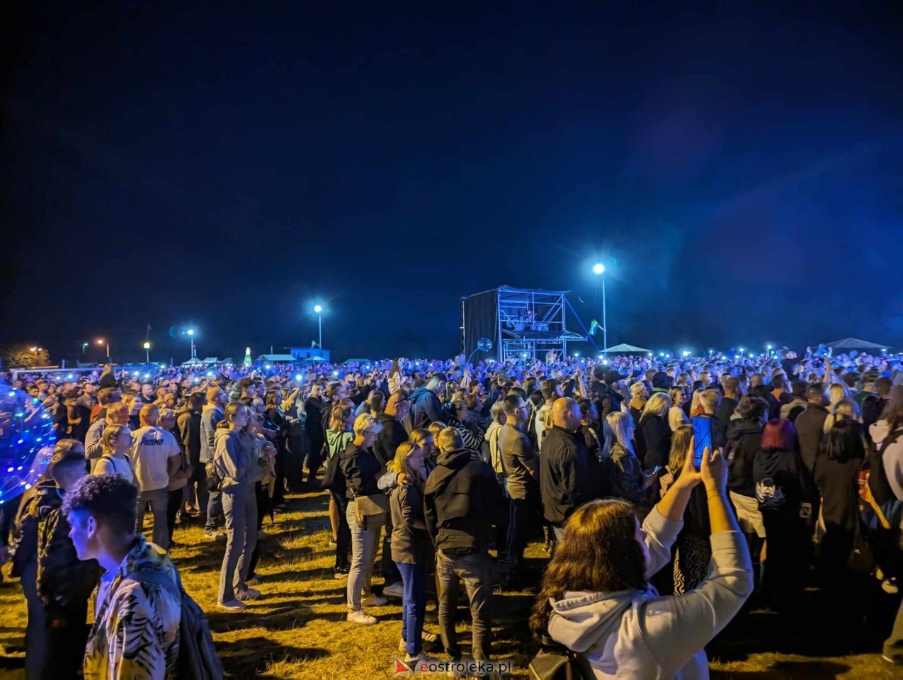 Dni Ostrołęki 2024 - Kwiat Jabłoni [25.05.2024] - zdjęcie #12 - eOstroleka.pl