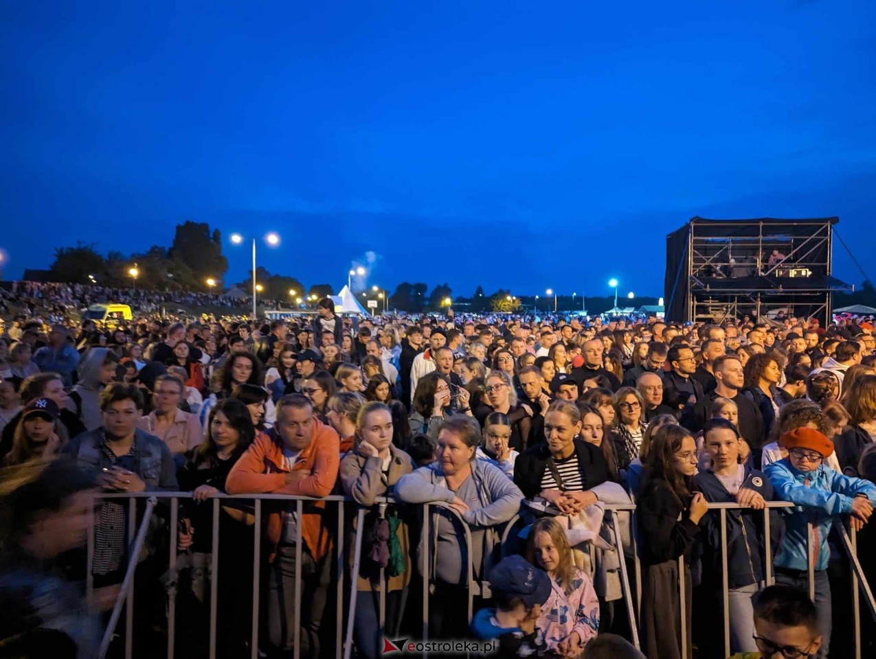 Dni Ostrołęki 2024 - Kwiat Jabłoni [25.05.2024] - zdjęcie #11 - eOstroleka.pl