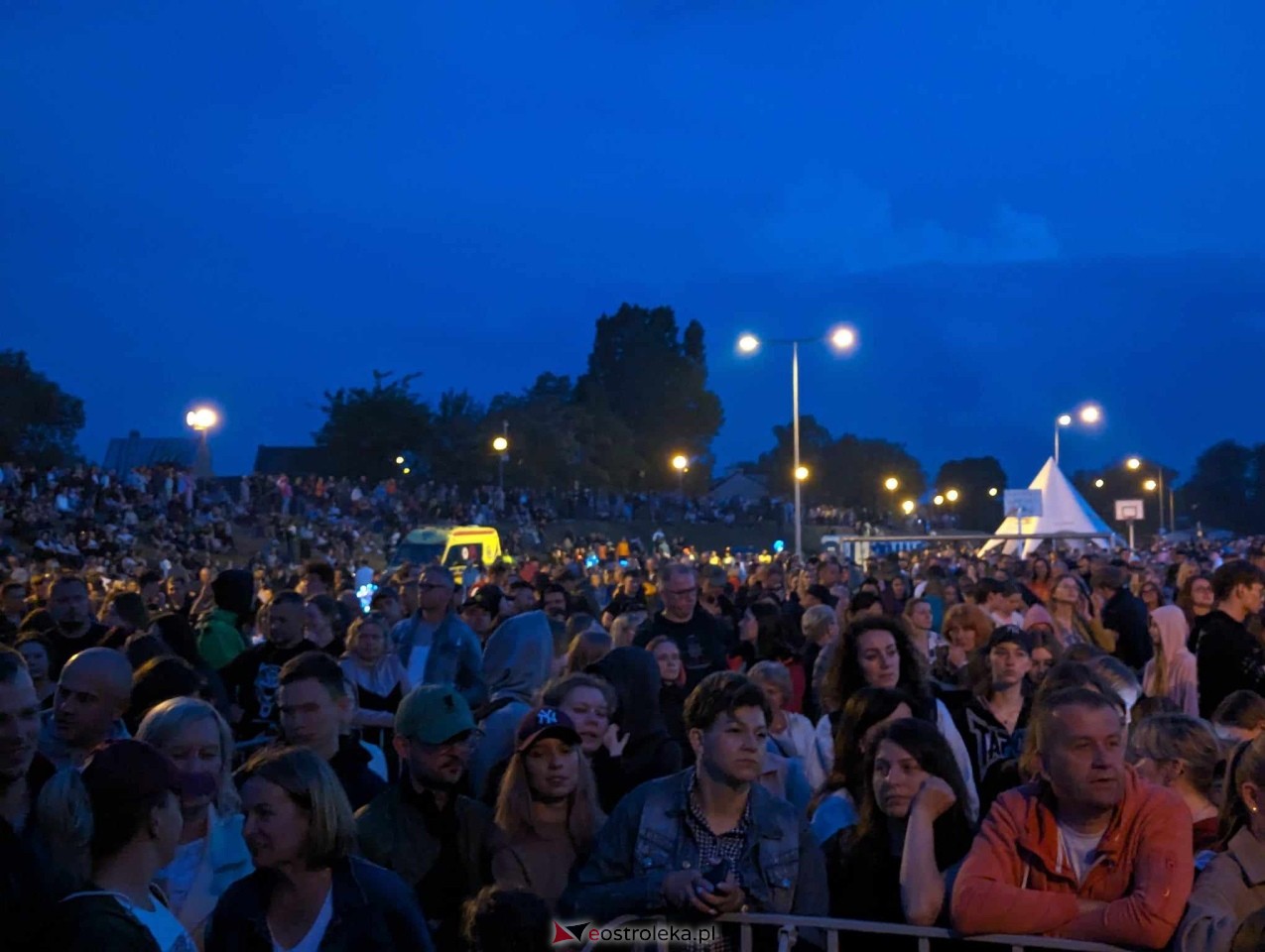 Dni Ostrołęki 2024 - Kwiat Jabłoni [25.05.2024] - zdjęcie #10 - eOstroleka.pl