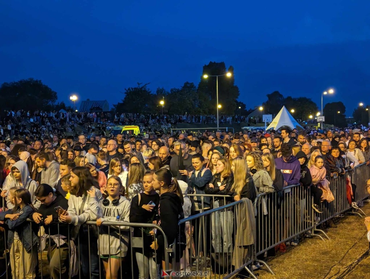 Dni Ostrołęki 2024 - Kwiat Jabłoni [25.05.2024] - zdjęcie #9 - eOstroleka.pl