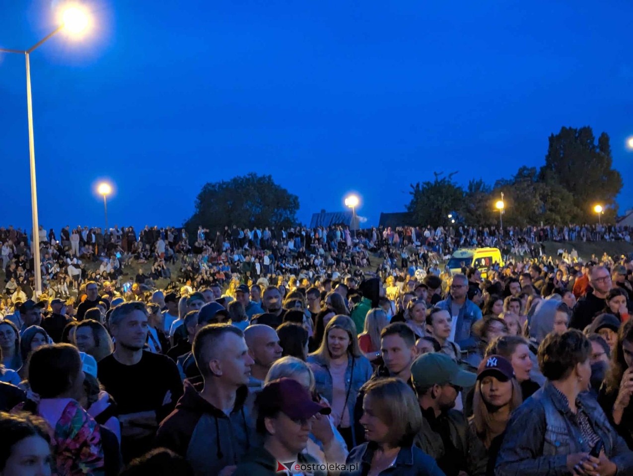 Dni Ostrołęki 2024 - Kwiat Jabłoni [25.05.2024] - zdjęcie #8 - eOstroleka.pl