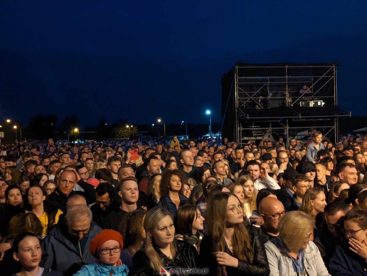 Dni Ostrołęki 2024 - Kwiat Jabłoni [25.05.2024] - zdjęcie #7 - eOstroleka.pl