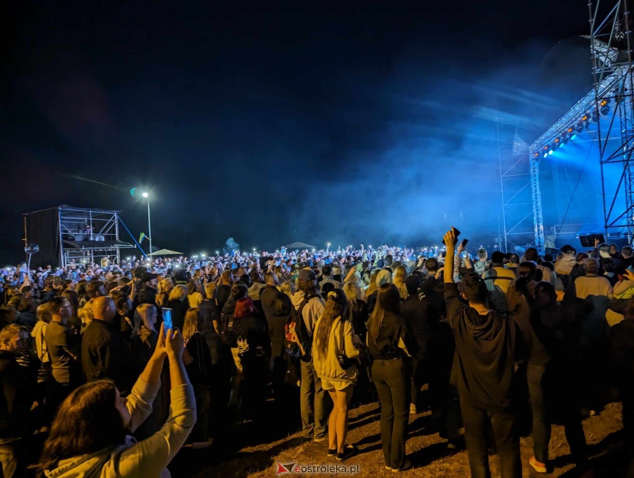 Dni Ostrołęki 2024 - Kwiat Jabłoni [25.05.2024] - zdjęcie #6 - eOstroleka.pl