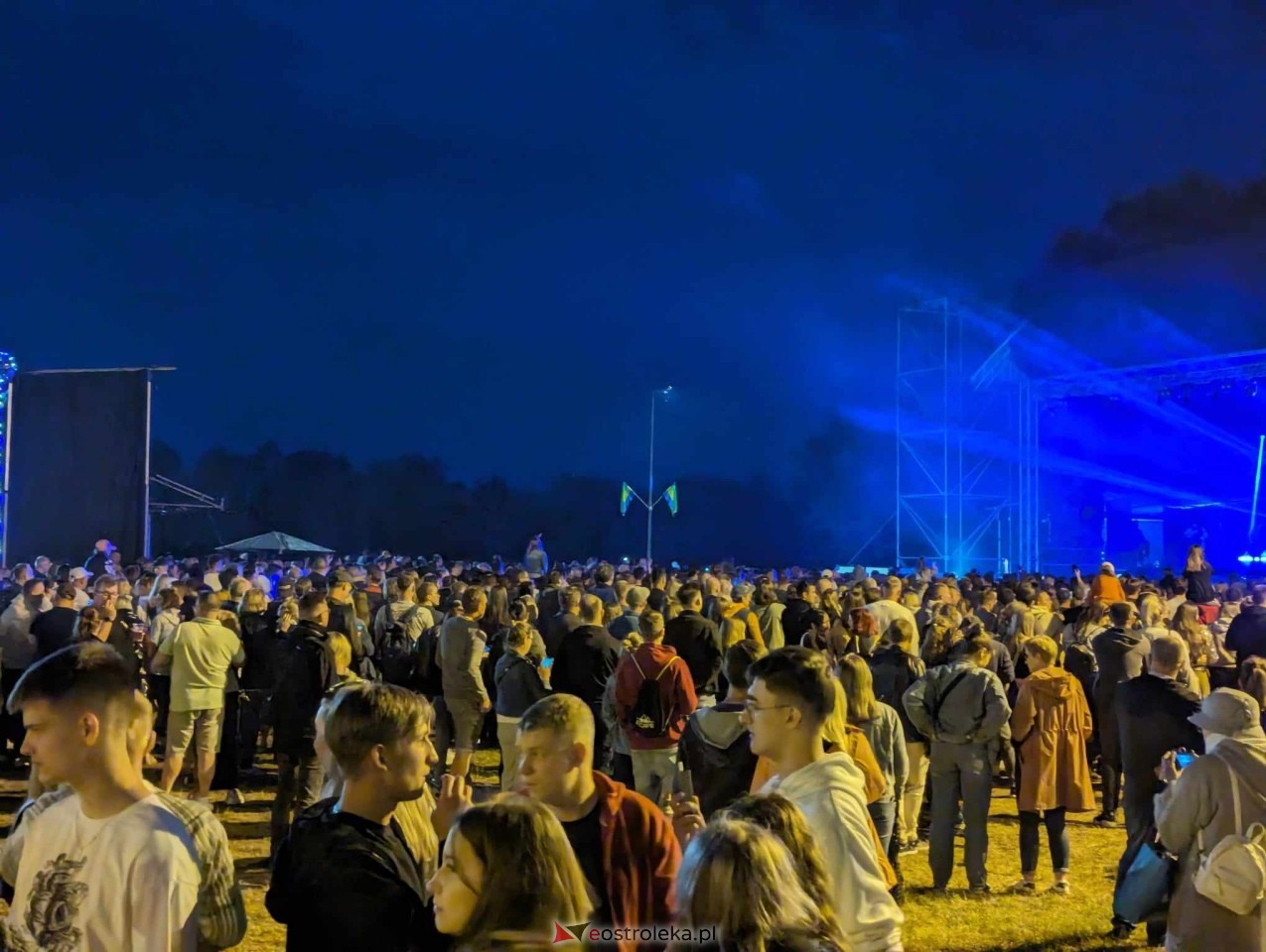 Dni Ostrołęki 2024 - Kwiat Jabłoni [25.05.2024] - zdjęcie #5 - eOstroleka.pl