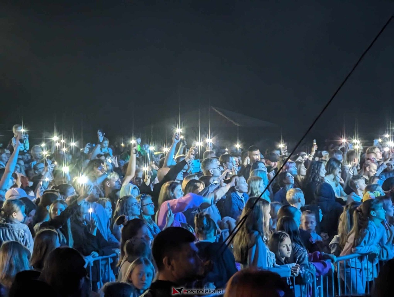 Dni Ostrołęki 2024 - Kwiat Jabłoni [25.05.2024] - zdjęcie #4 - eOstroleka.pl