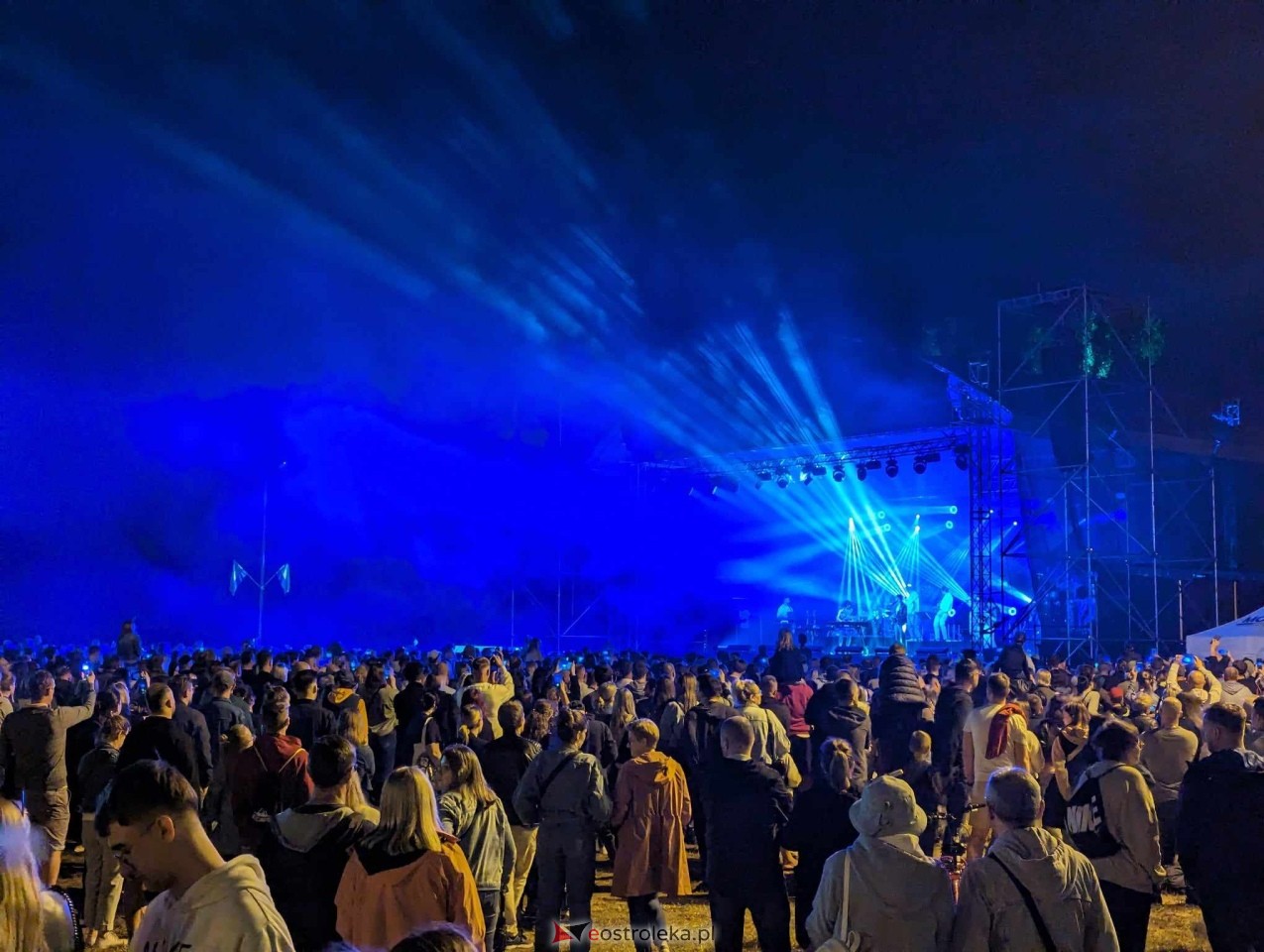 Dni Ostrołęki 2024 - Kwiat Jabłoni [25.05.2024] - zdjęcie #3 - eOstroleka.pl