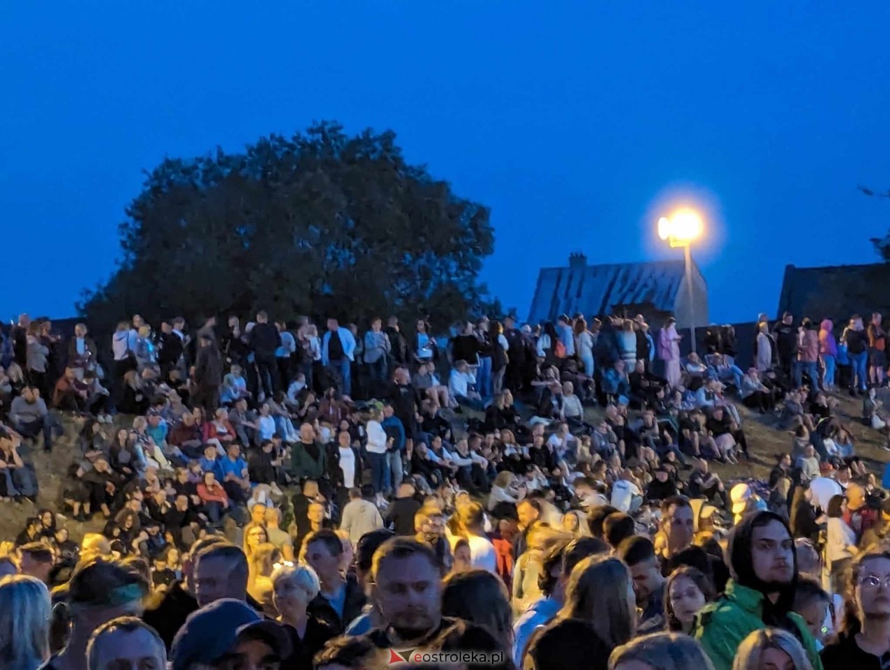 Dni Ostrołęki 2024 - Kwiat Jabłoni [25.05.2024] - zdjęcie #2 - eOstroleka.pl