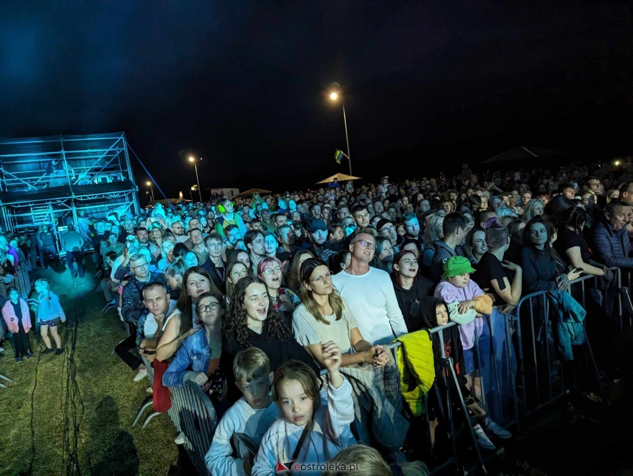 Dni Ostrołęki 2024 - Kwiat Jabłoni [25.05.2024] - zdjęcie #1 - eOstroleka.pl