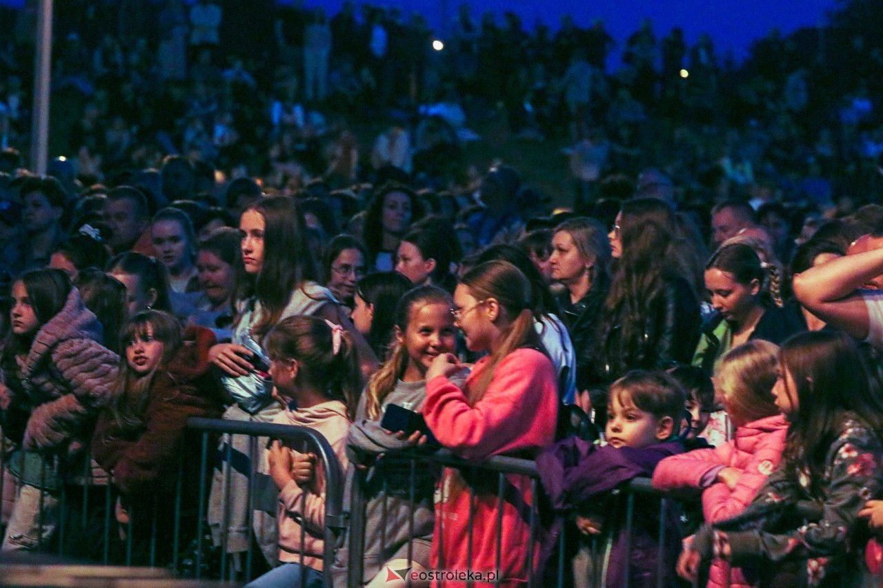 Dni Ostrołęki 2024 - Kwiat Jabłoni [25.05.2024] - zdjęcie #64 - eOstroleka.pl