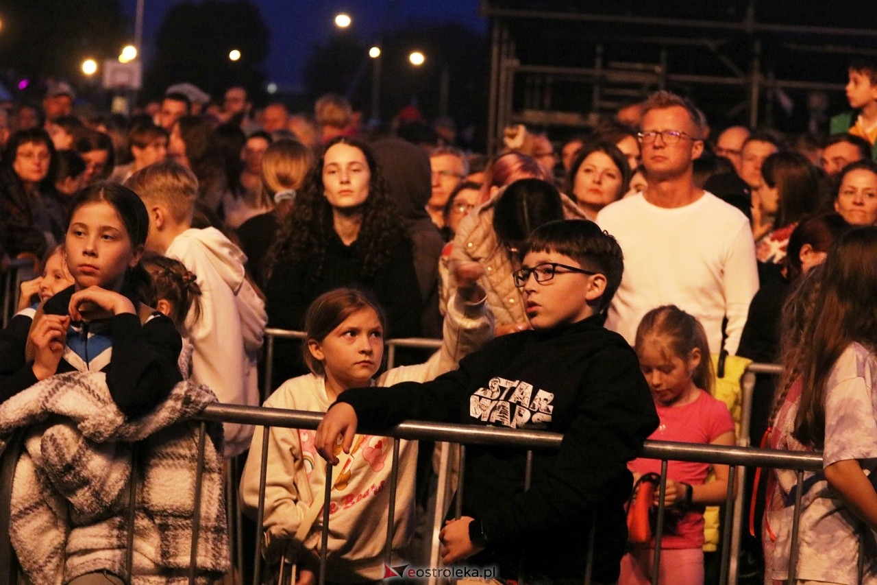 Dni Ostrołęki 2024 - Kwiat Jabłoni [25.05.2024] - zdjęcie #63 - eOstroleka.pl