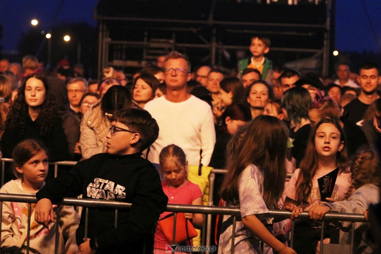 Dni Ostrołęki 2024 - Kwiat Jabłoni [25.05.2024] - zdjęcie #62 - eOstroleka.pl