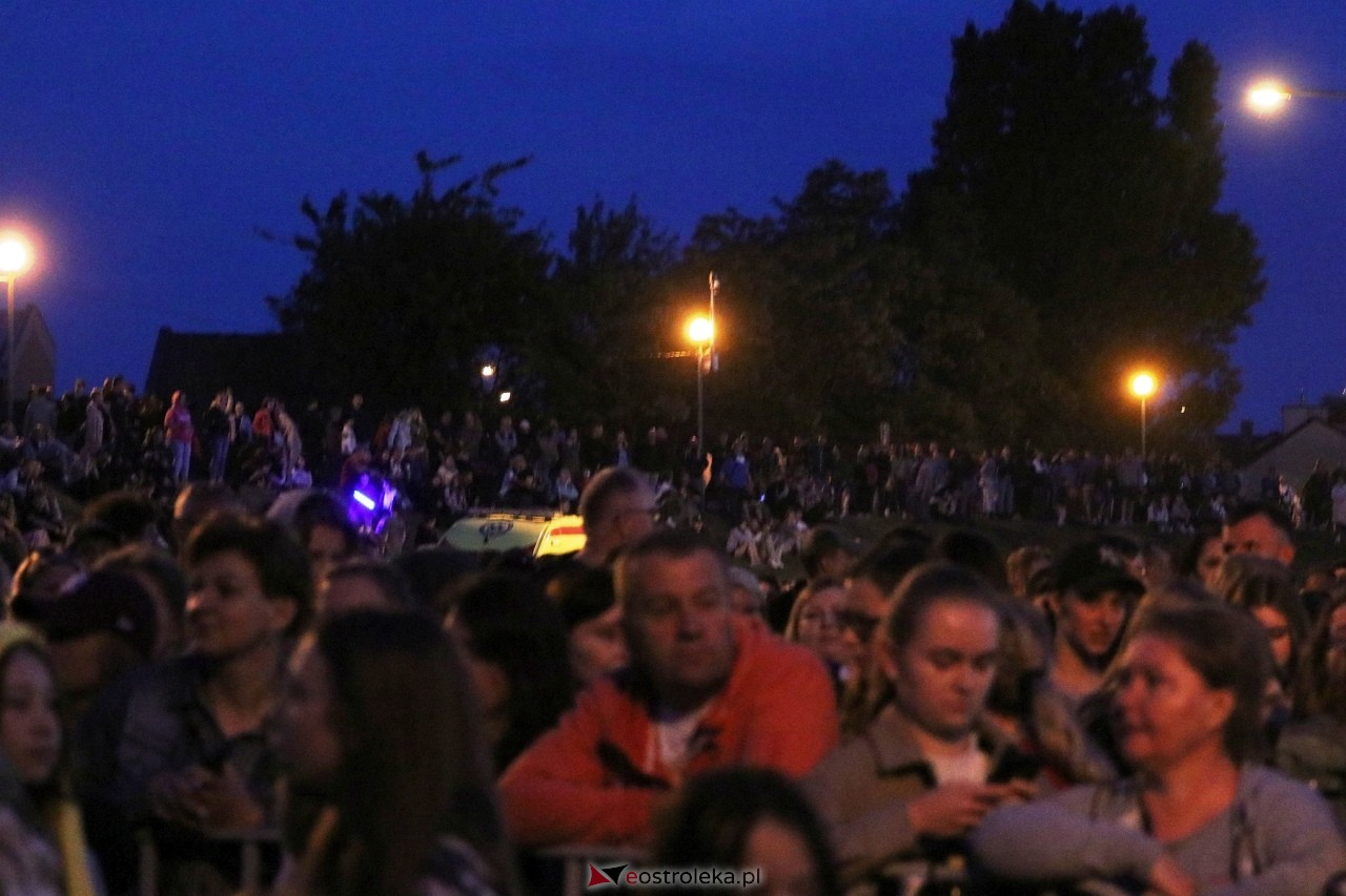 Dni Ostrołęki 2024 - Kwiat Jabłoni [25.05.2024] - zdjęcie #58 - eOstroleka.pl