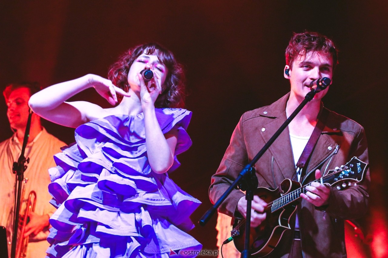 Dni Ostrołęki 2024 - Kwiat Jabłoni [25.05.2024] - zdjęcie #57 - eOstroleka.pl