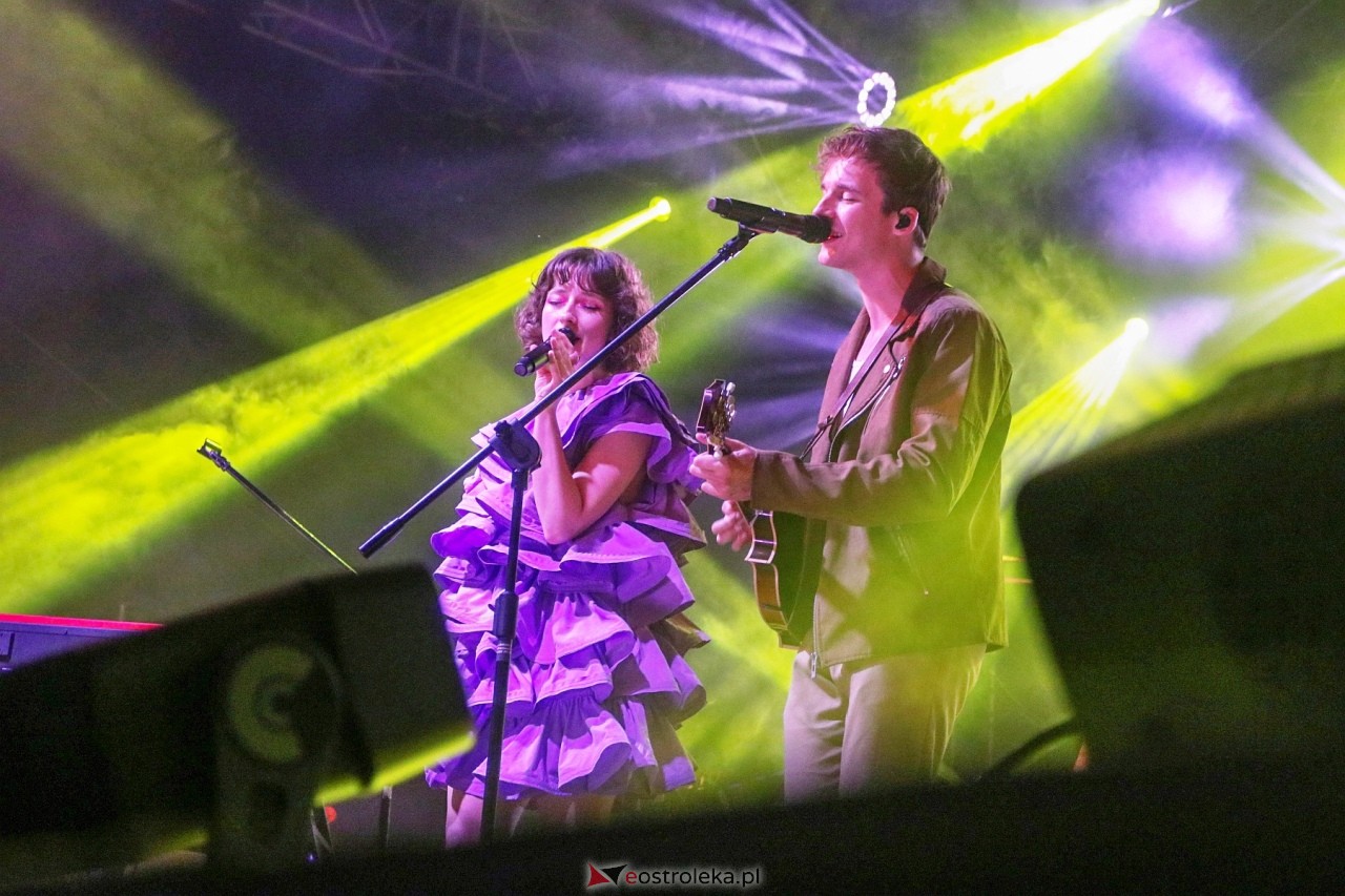 Dni Ostrołęki 2024 - Kwiat Jabłoni [25.05.2024] - zdjęcie #50 - eOstroleka.pl