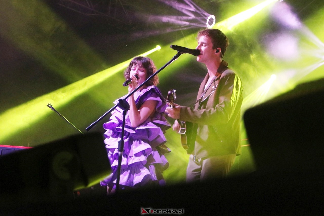 Dni Ostrołęki 2024 - Kwiat Jabłoni [25.05.2024] - zdjęcie #49 - eOstroleka.pl