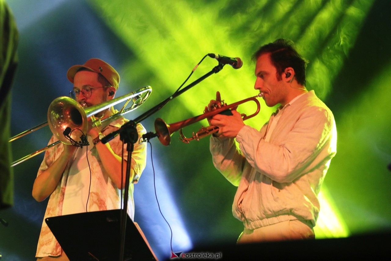 Dni Ostrołęki 2024 - Kwiat Jabłoni [25.05.2024] - zdjęcie #46 - eOstroleka.pl