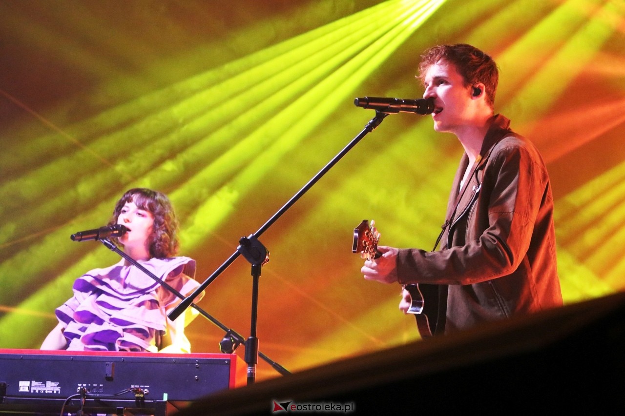 Dni Ostrołęki 2024 - Kwiat Jabłoni [25.05.2024] - zdjęcie #44 - eOstroleka.pl