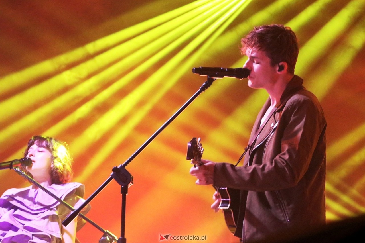 Dni Ostrołęki 2024 - Kwiat Jabłoni [25.05.2024] - zdjęcie #41 - eOstroleka.pl