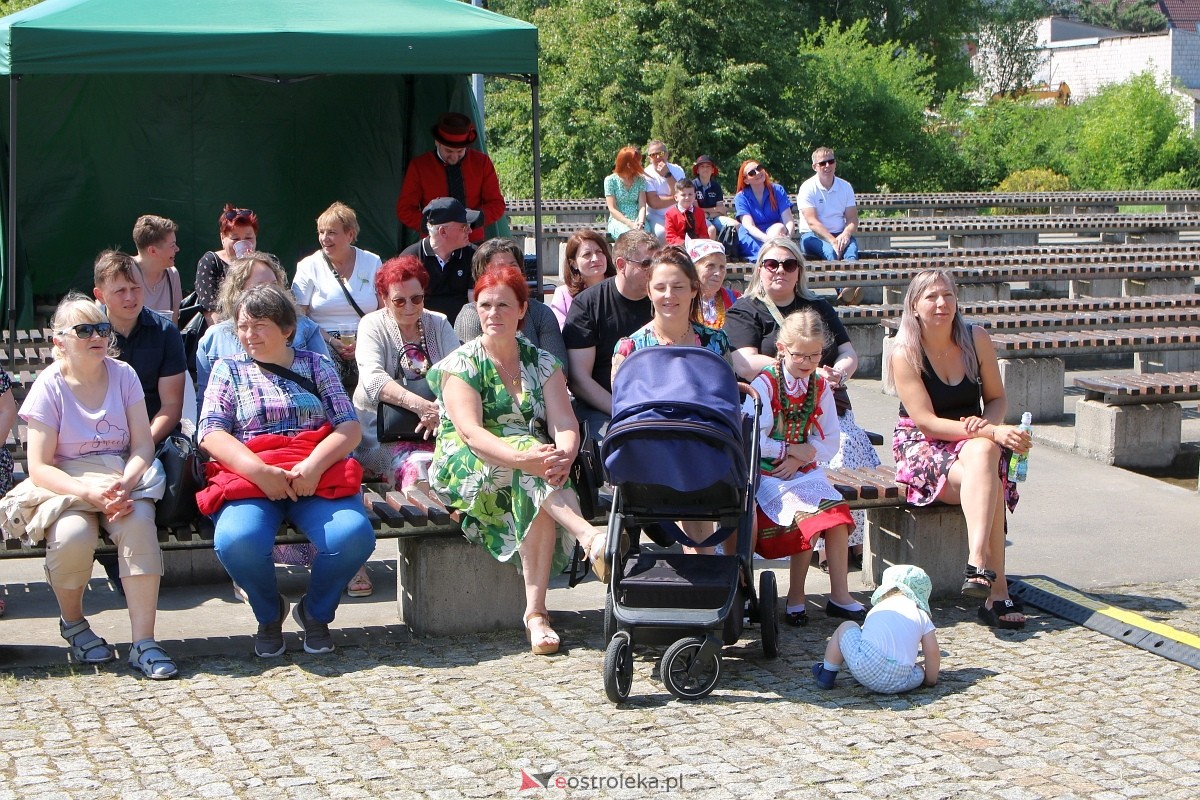 35. Jarmark Kurpiowski w Myszyńcu [26.05.2024] - zdjęcie #91 - eOstroleka.pl