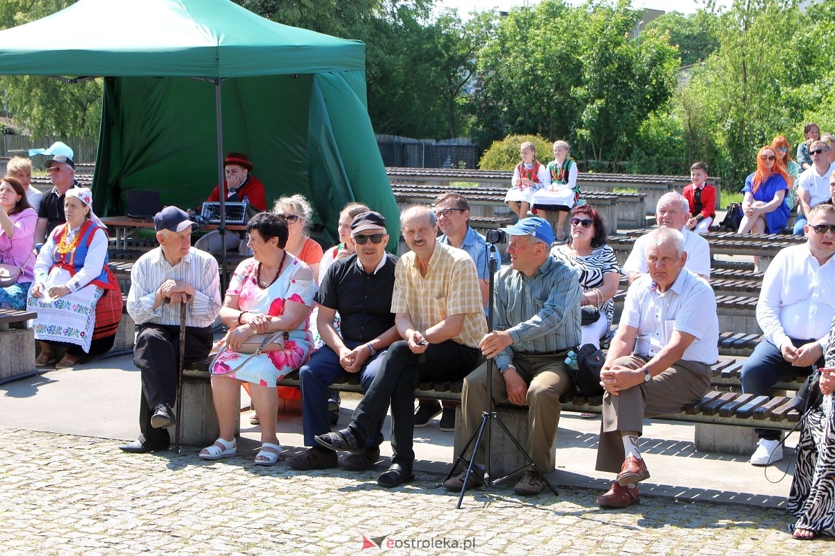 35. Jarmark Kurpiowski w Myszyńcu [26.05.2024] - zdjęcie #79 - eOstroleka.pl