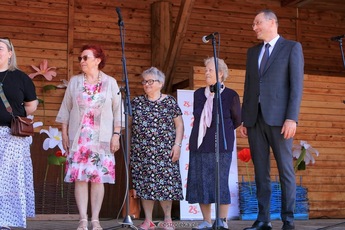 35. Jarmark Kurpiowski w Myszyńcu [26.05.2024] - zdjęcie #74 - eOstroleka.pl