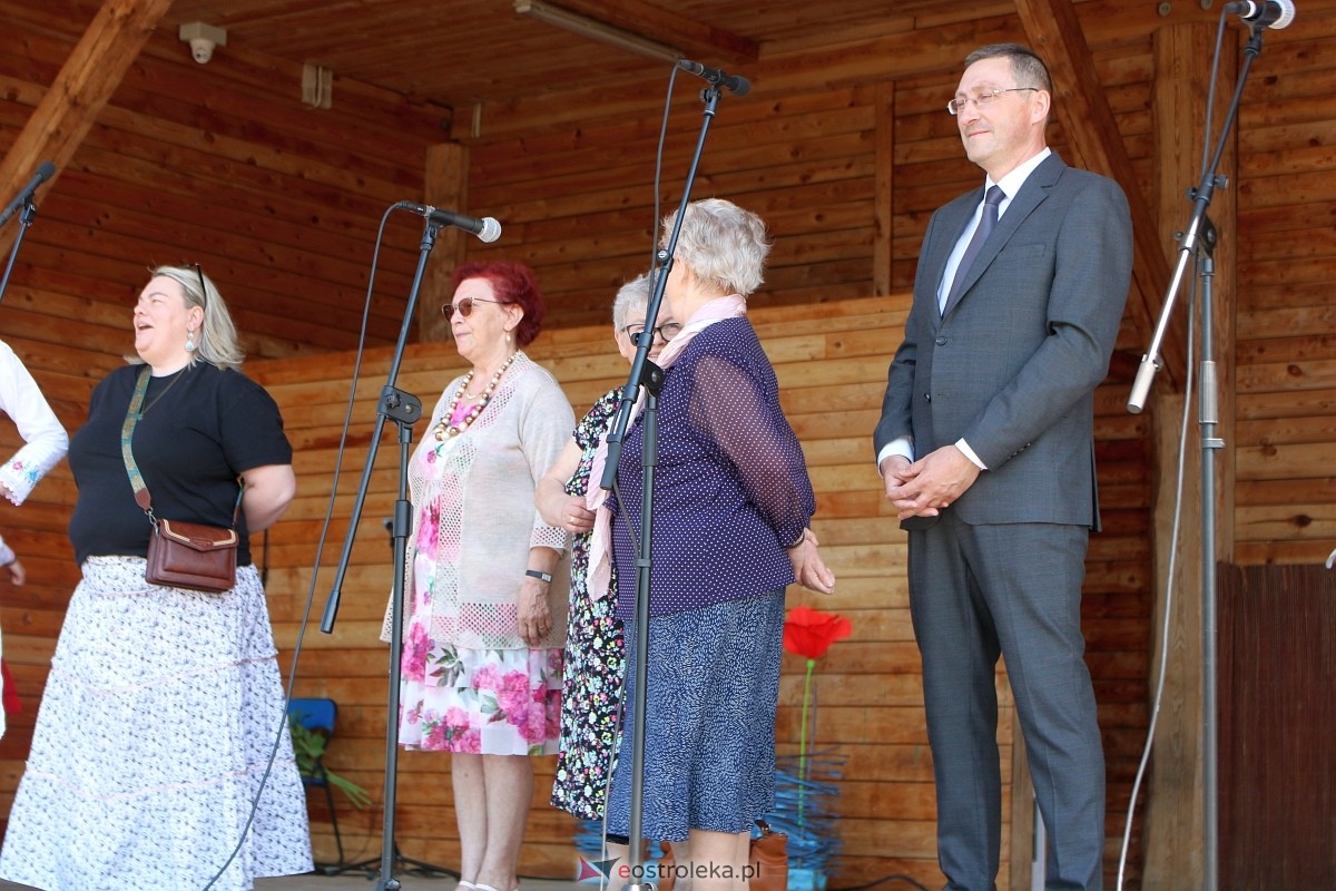 35. Jarmark Kurpiowski w Myszyńcu [26.05.2024] - zdjęcie #71 - eOstroleka.pl