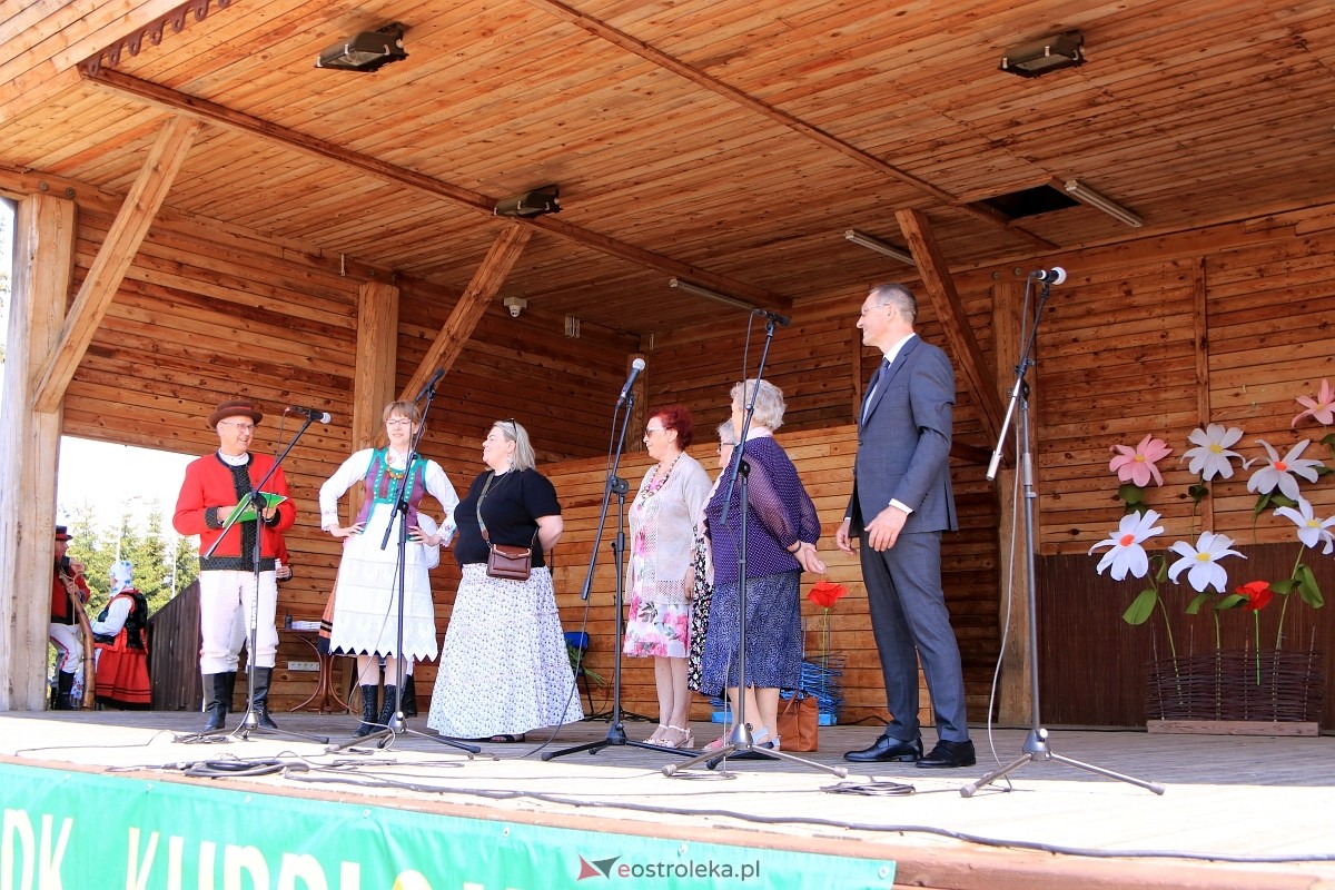 35. Jarmark Kurpiowski w Myszyńcu [26.05.2024] - zdjęcie #66 - eOstroleka.pl