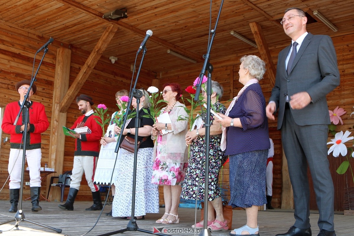 35. Jarmark Kurpiowski w Myszyńcu [26.05.2024] - zdjęcie #49 - eOstroleka.pl