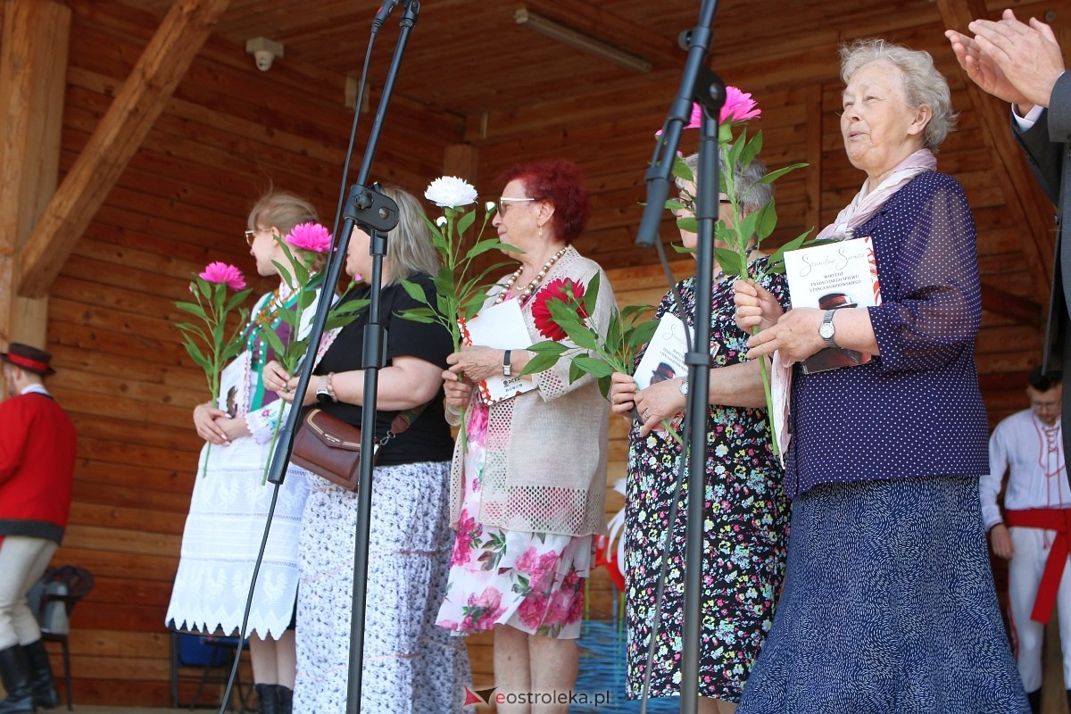 35. Jarmark Kurpiowski w Myszyńcu [26.05.2024] - zdjęcie #47 - eOstroleka.pl