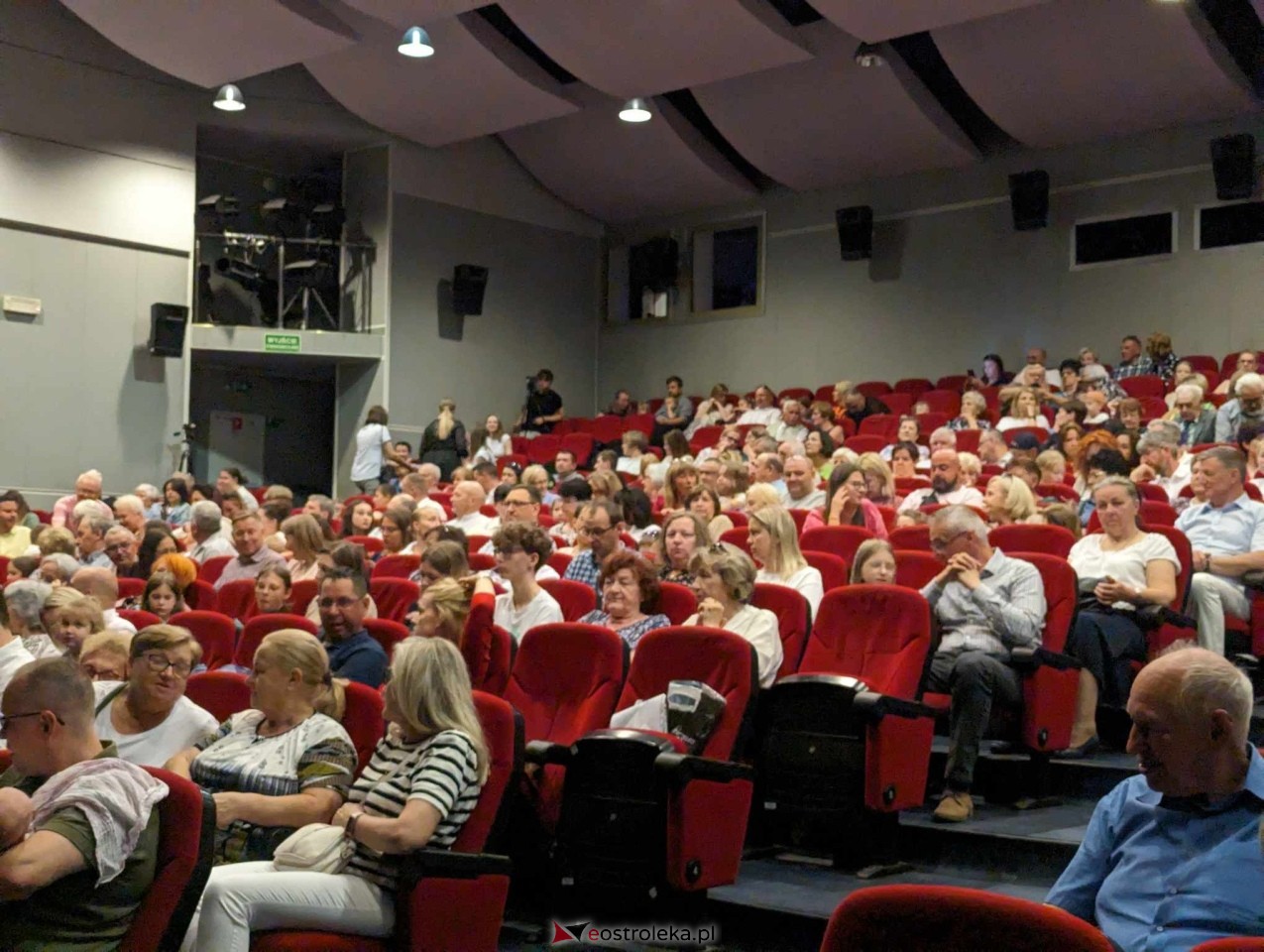 Koncert na Dzień Matki [26.05.2024] - zdjęcie #103 - eOstroleka.pl