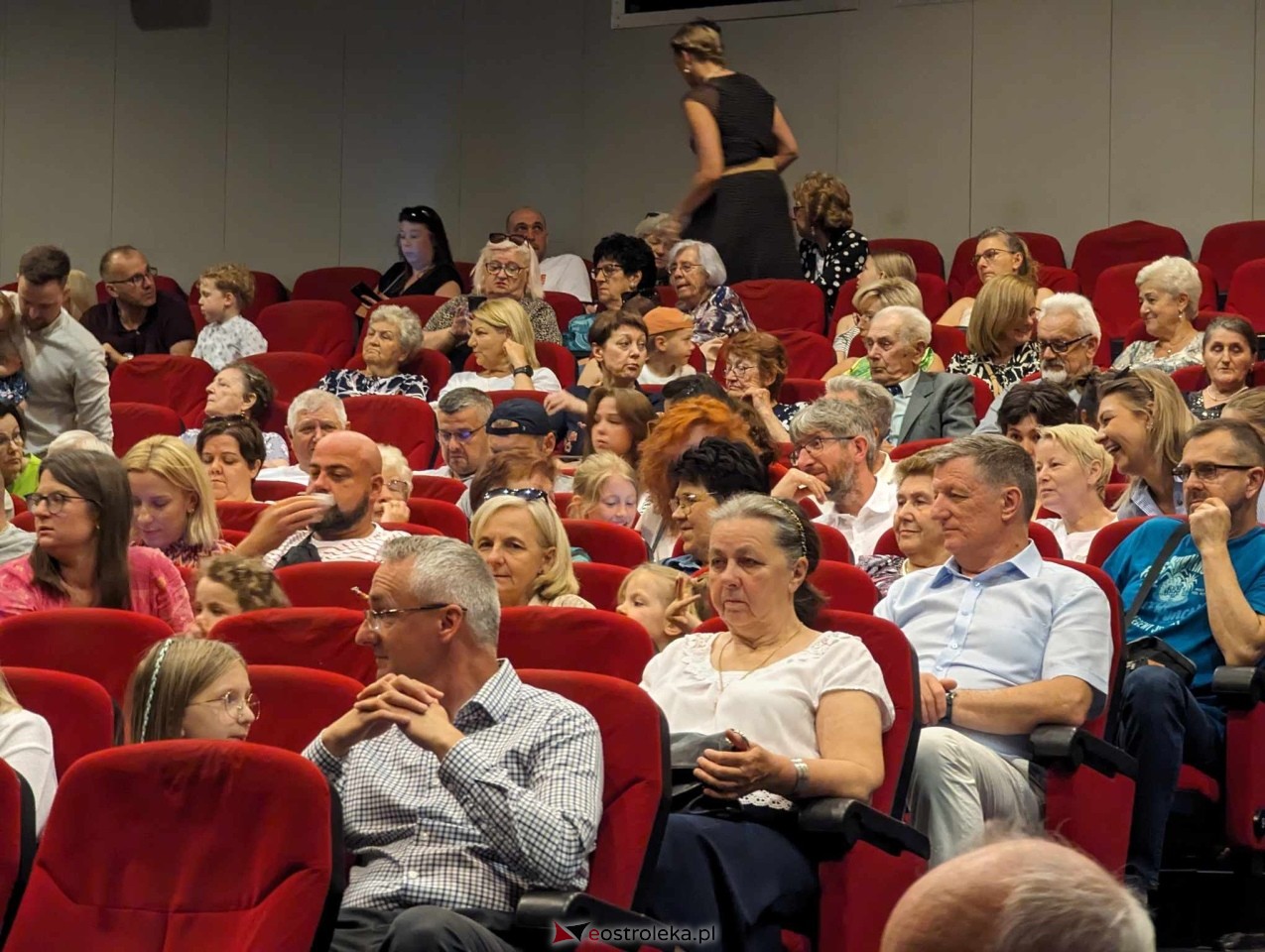 Koncert na Dzień Matki [26.05.2024] - zdjęcie #102 - eOstroleka.pl