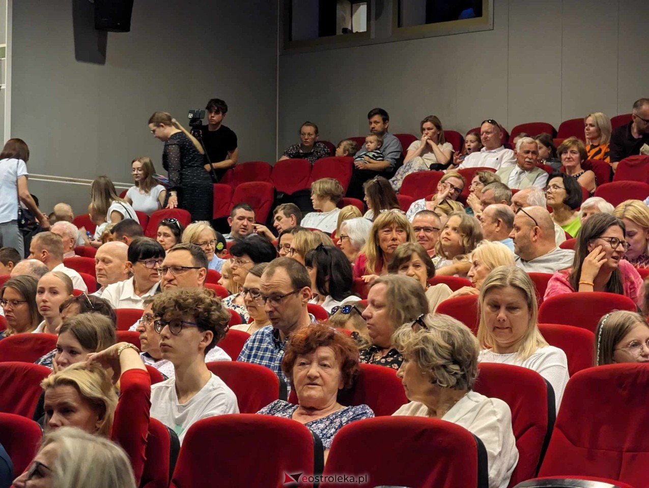 Koncert na Dzień Matki [26.05.2024] - zdjęcie #101 - eOstroleka.pl