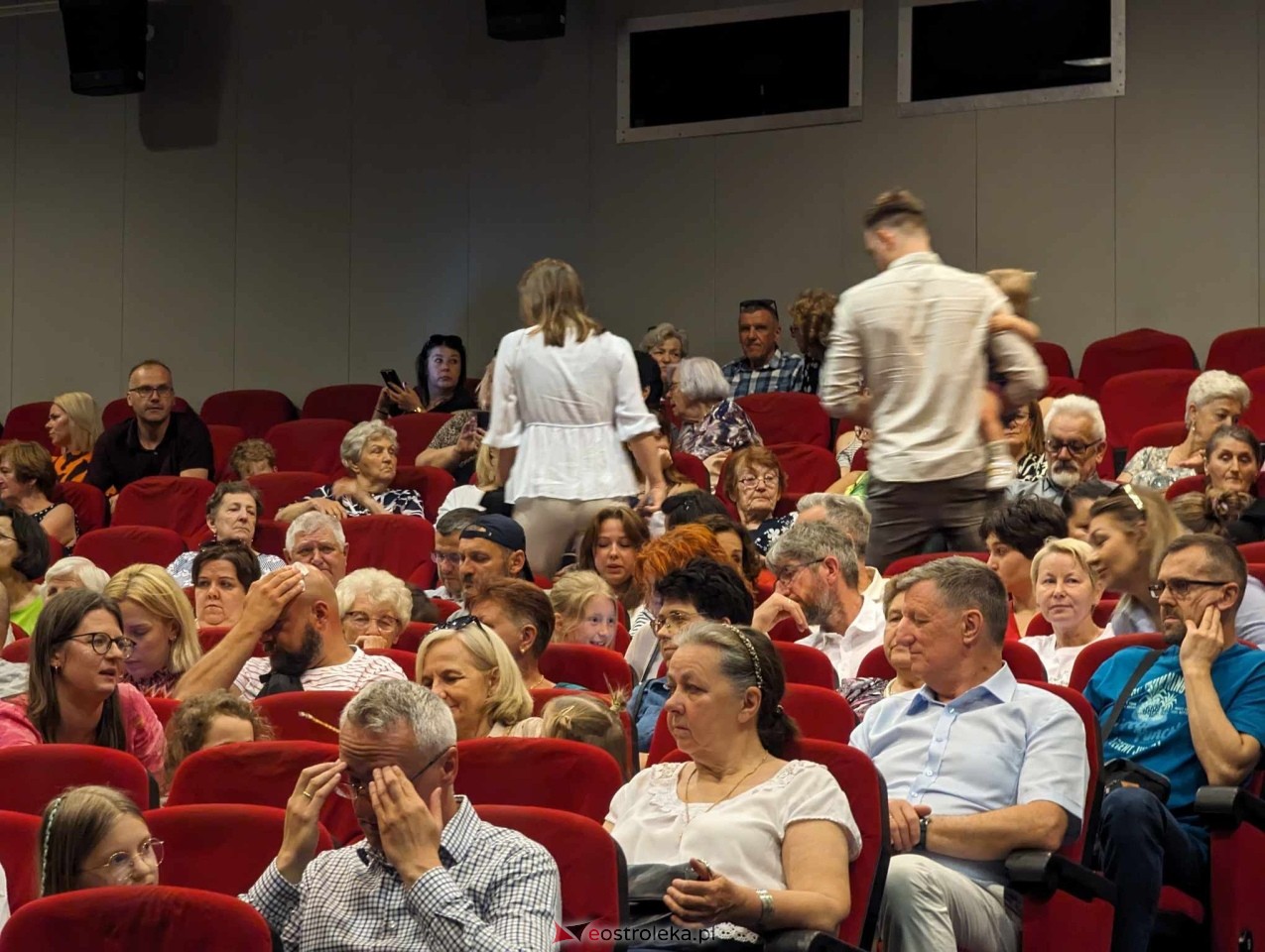 Koncert na Dzień Matki [26.05.2024] - zdjęcie #99 - eOstroleka.pl