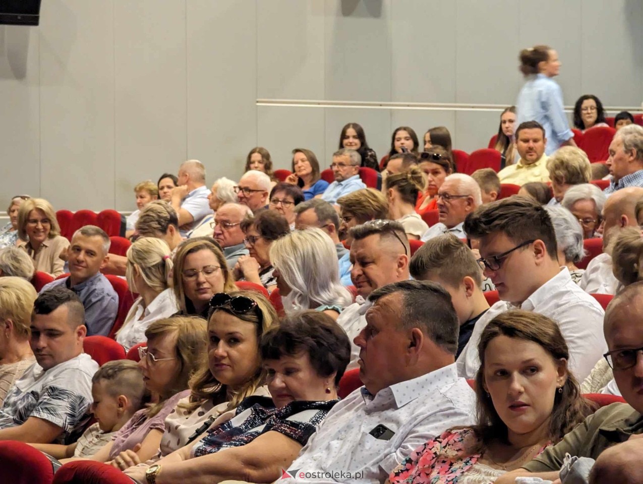 Koncert na Dzień Matki [26.05.2024] - zdjęcie #97 - eOstroleka.pl