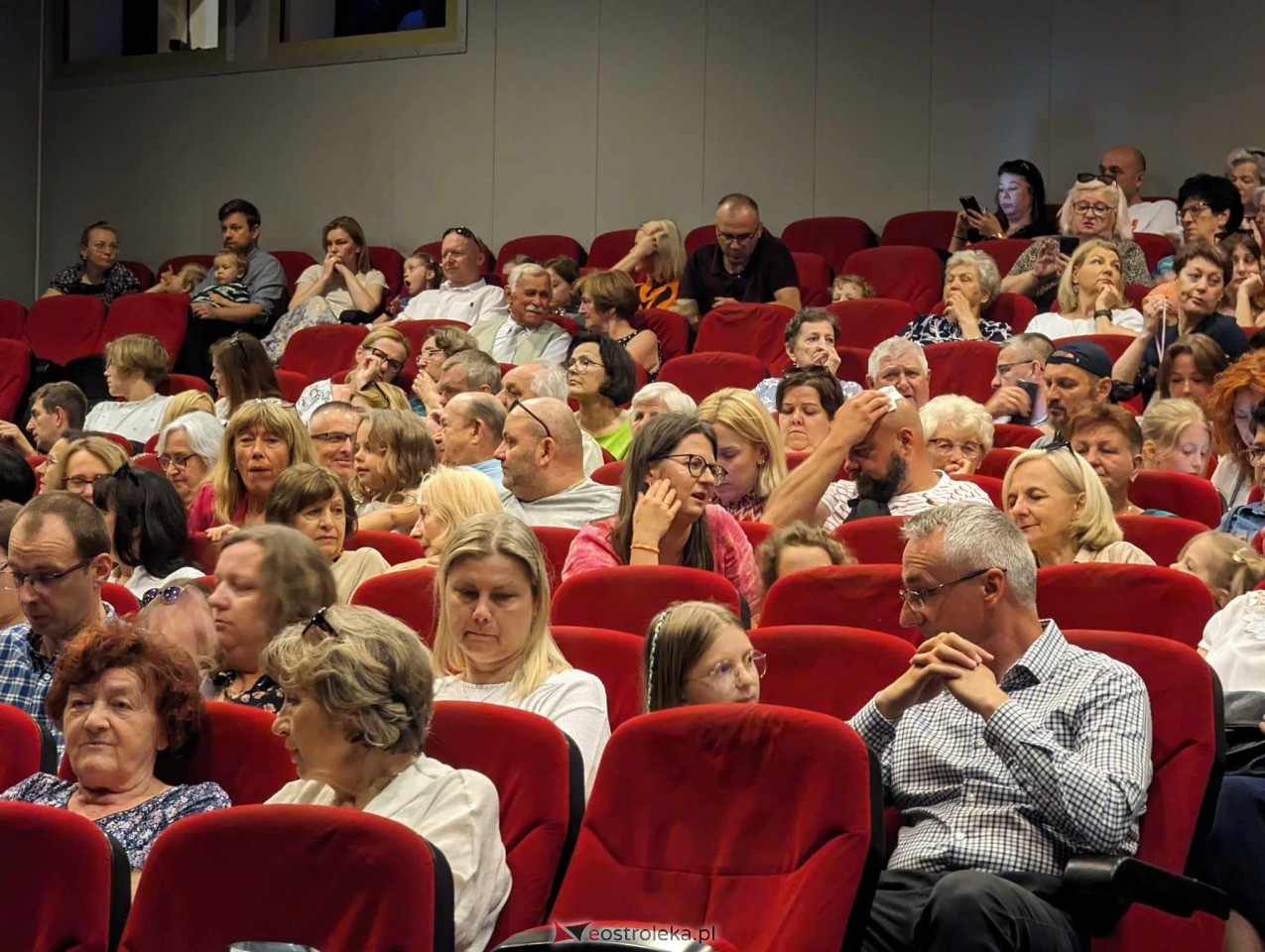 Koncert na Dzień Matki [26.05.2024] - zdjęcie #96 - eOstroleka.pl