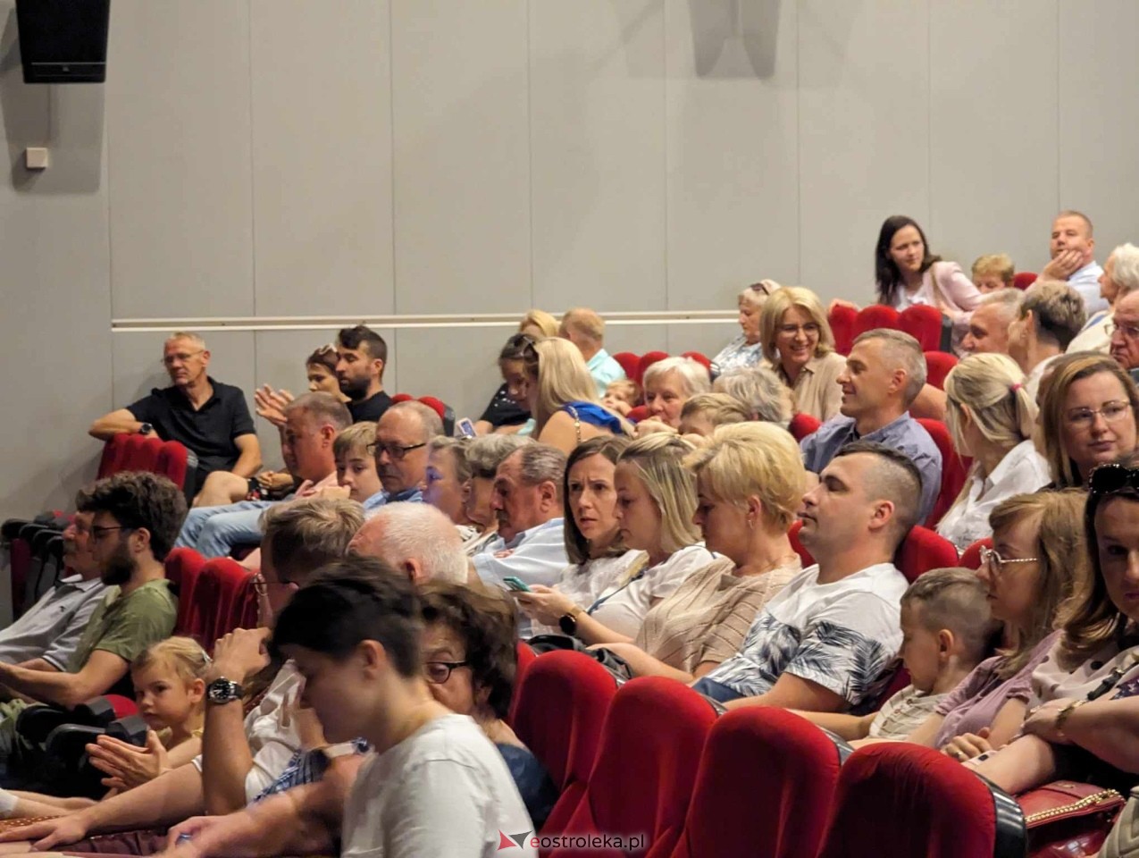Koncert na Dzień Matki [26.05.2024] - zdjęcie #95 - eOstroleka.pl