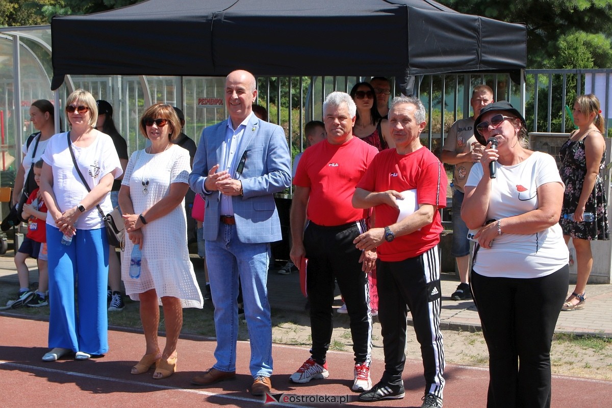 III Sportowy Turniej Sołectw w Lelisie [26.05.2024] - zdjęcie #231 - eOstroleka.pl