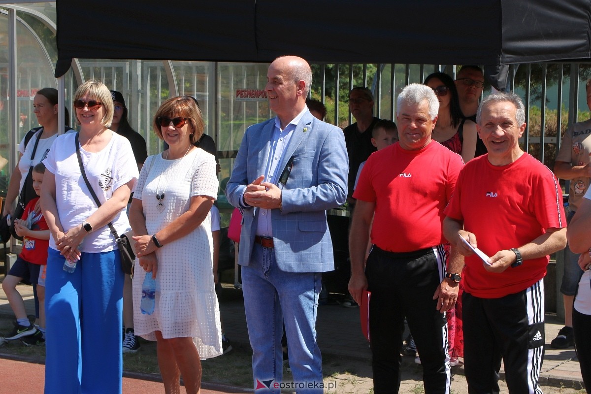 III Sportowy Turniej Sołectw w Lelisie [26.05.2024] - zdjęcie #230 - eOstroleka.pl