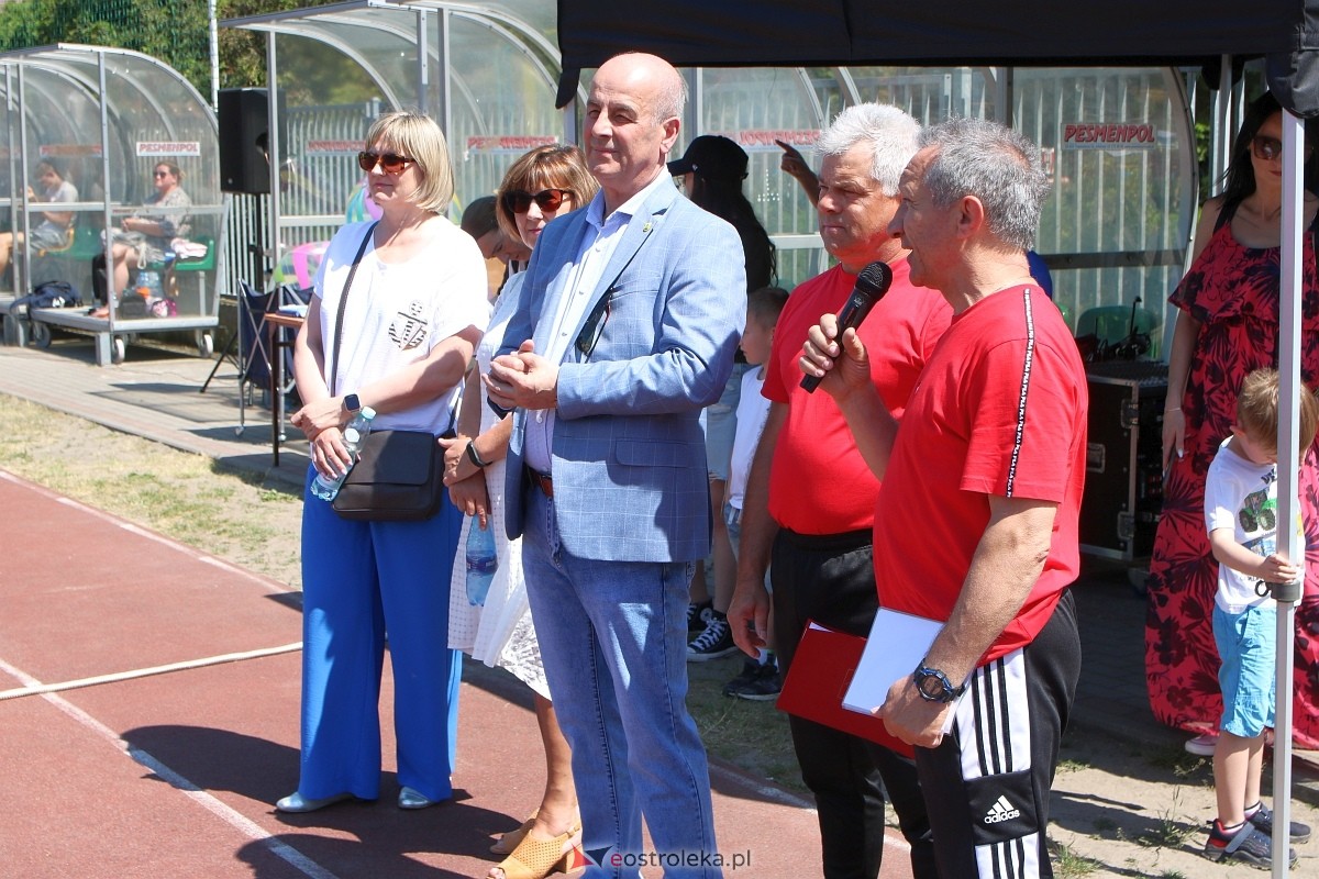 III Sportowy Turniej Sołectw w Lelisie [26.05.2024] - zdjęcie #229 - eOstroleka.pl