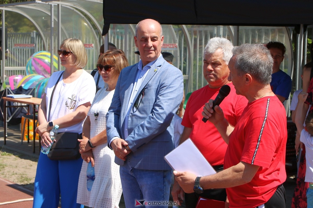 III Sportowy Turniej Sołectw w Lelisie [26.05.2024] - zdjęcie #228 - eOstroleka.pl