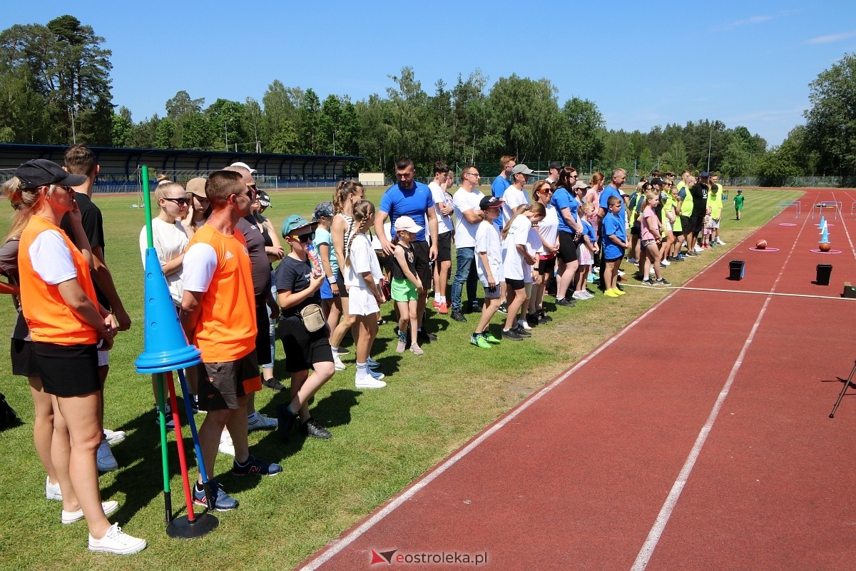 III Sportowy Turniej Sołectw w Lelisie [26.05.2024] - zdjęcie #227 - eOstroleka.pl