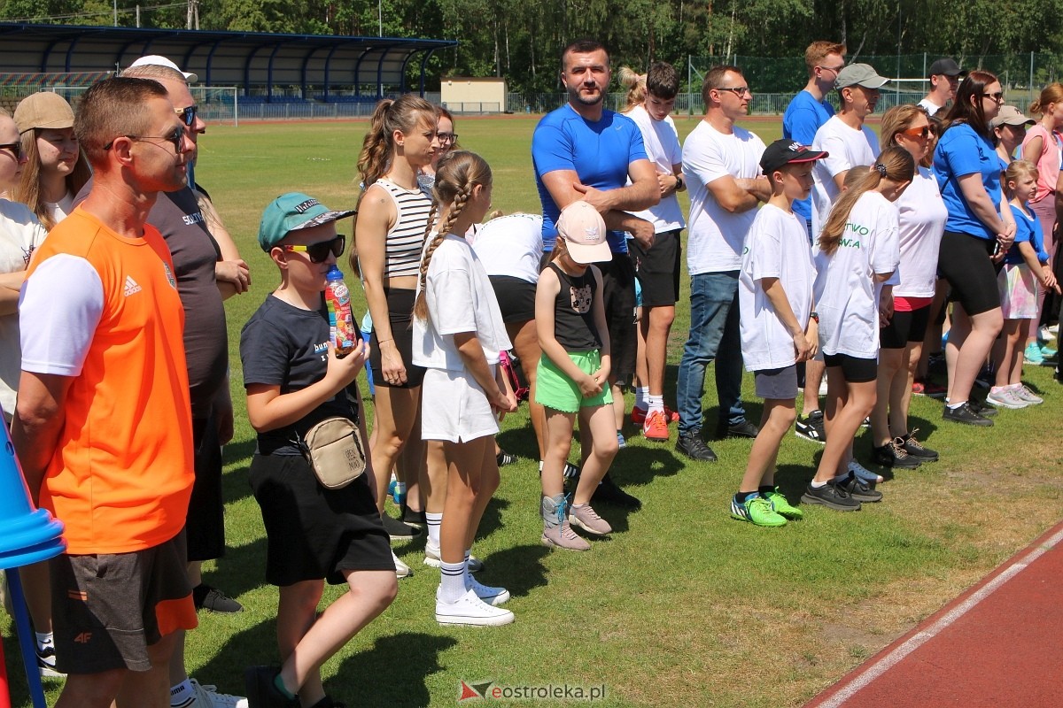 III Sportowy Turniej Sołectw w Lelisie [26.05.2024] - zdjęcie #226 - eOstroleka.pl