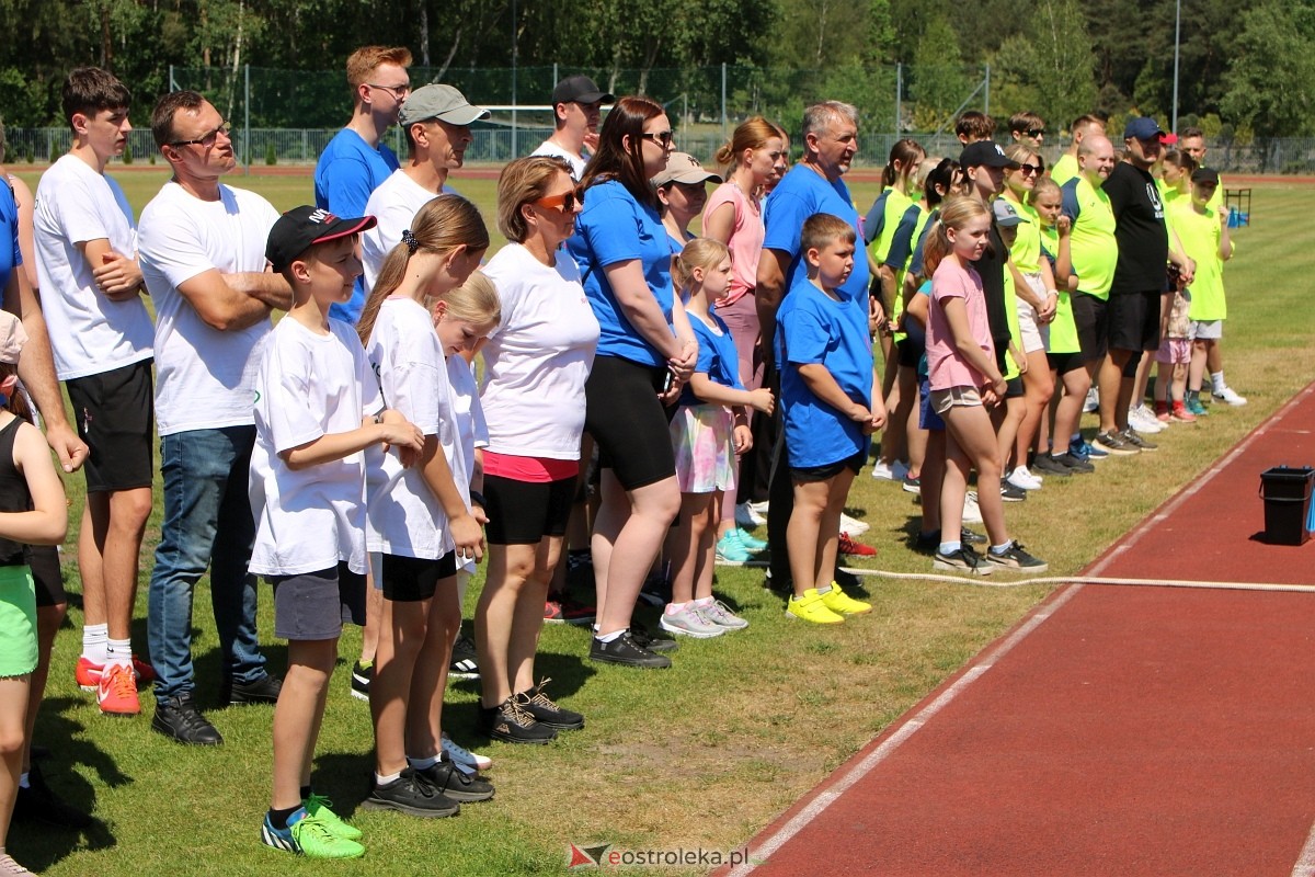 III Sportowy Turniej Sołectw w Lelisie [26.05.2024] - zdjęcie #225 - eOstroleka.pl