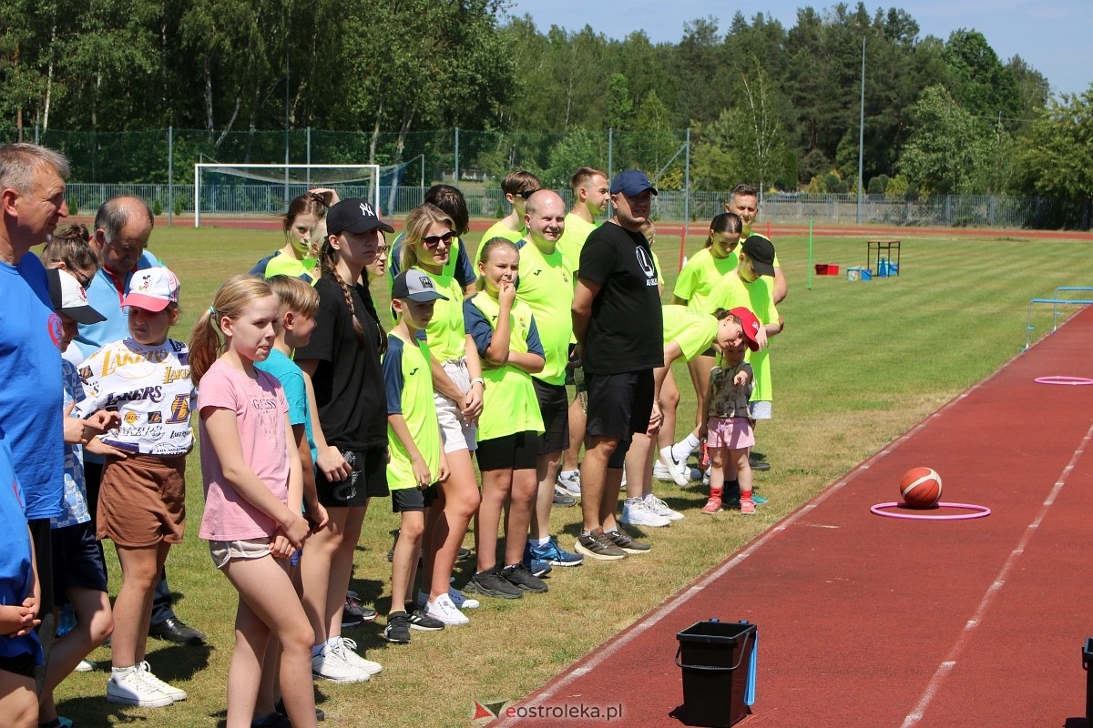 III Sportowy Turniej Sołectw w Lelisie [26.05.2024] - zdjęcie #221 - eOstroleka.pl