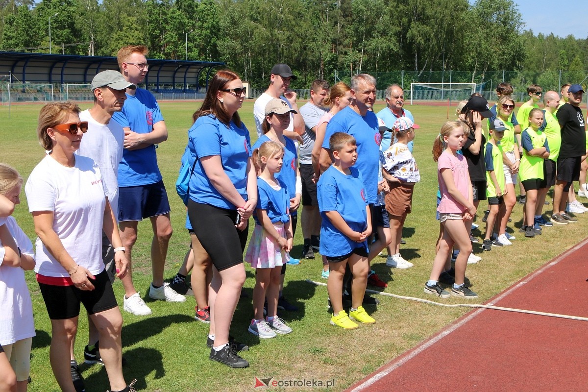 III Sportowy Turniej Sołectw w Lelisie [26.05.2024] - zdjęcie #220 - eOstroleka.pl