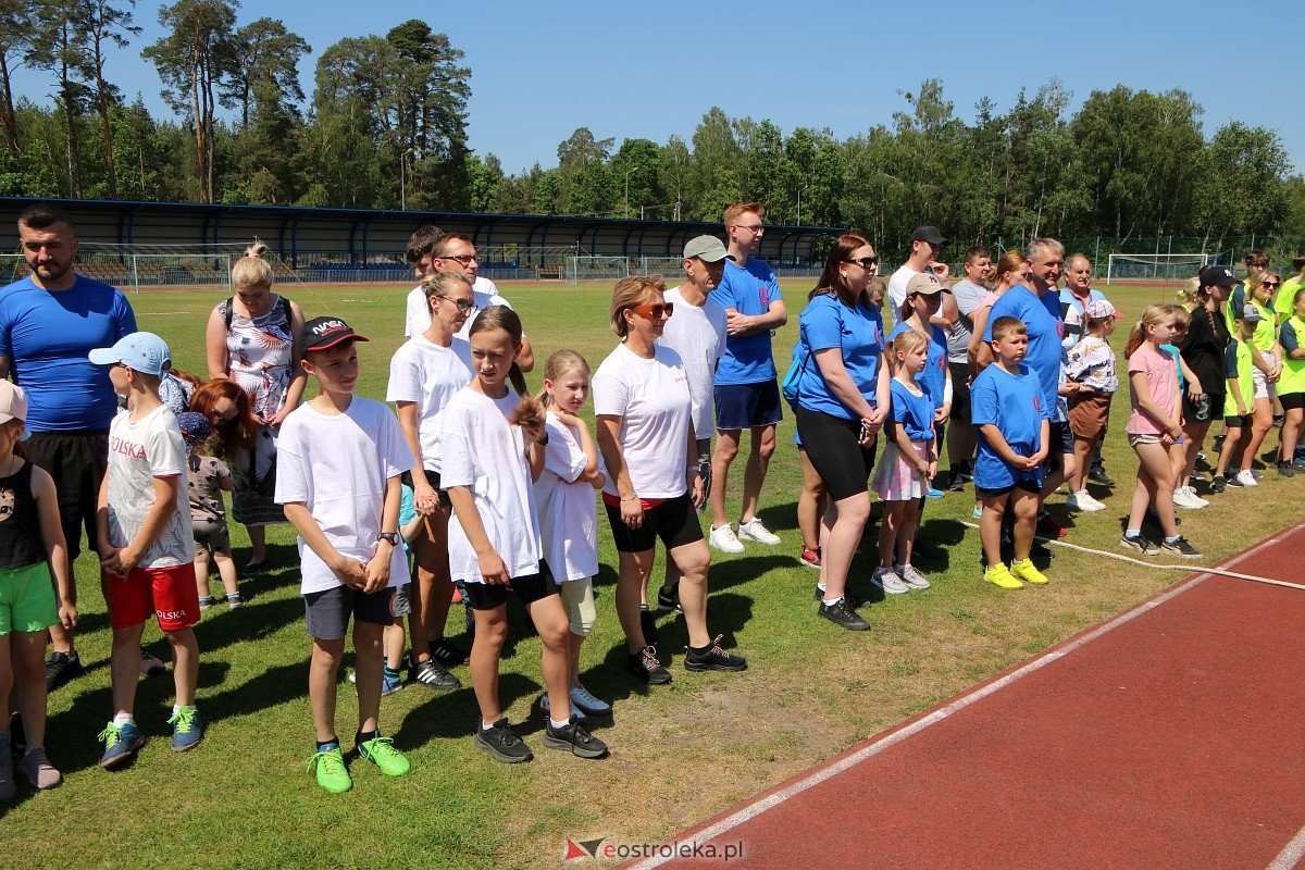 III Sportowy Turniej Sołectw w Lelisie [26.05.2024] - zdjęcie #219 - eOstroleka.pl