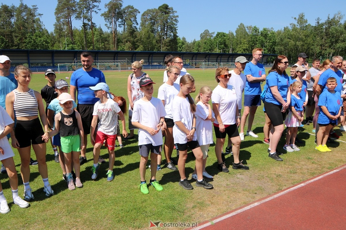 III Sportowy Turniej Sołectw w Lelisie [26.05.2024] - zdjęcie #218 - eOstroleka.pl