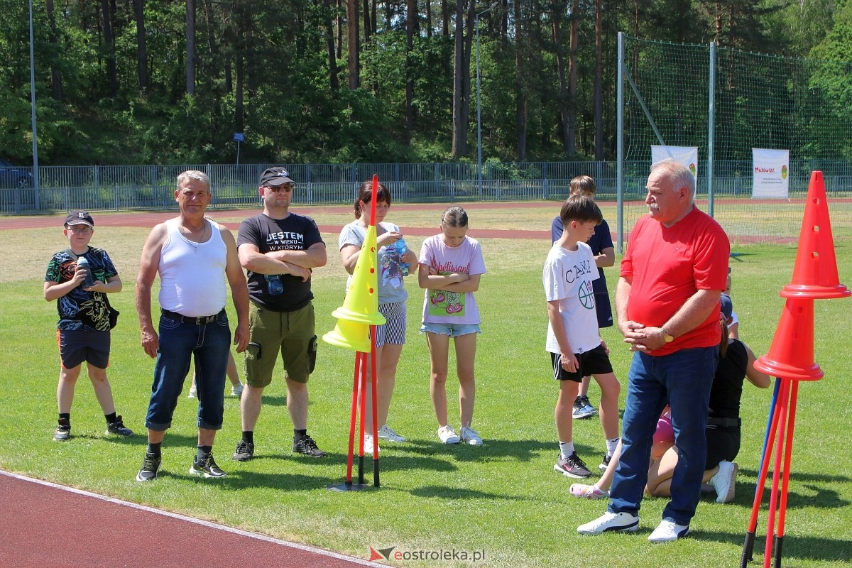III Sportowy Turniej Sołectw w Lelisie [26.05.2024] - zdjęcie #217 - eOstroleka.pl