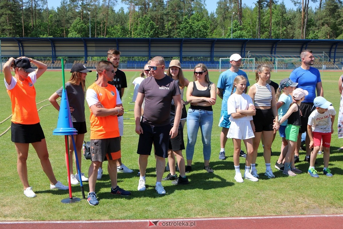III Sportowy Turniej Sołectw w Lelisie [26.05.2024] - zdjęcie #216 - eOstroleka.pl