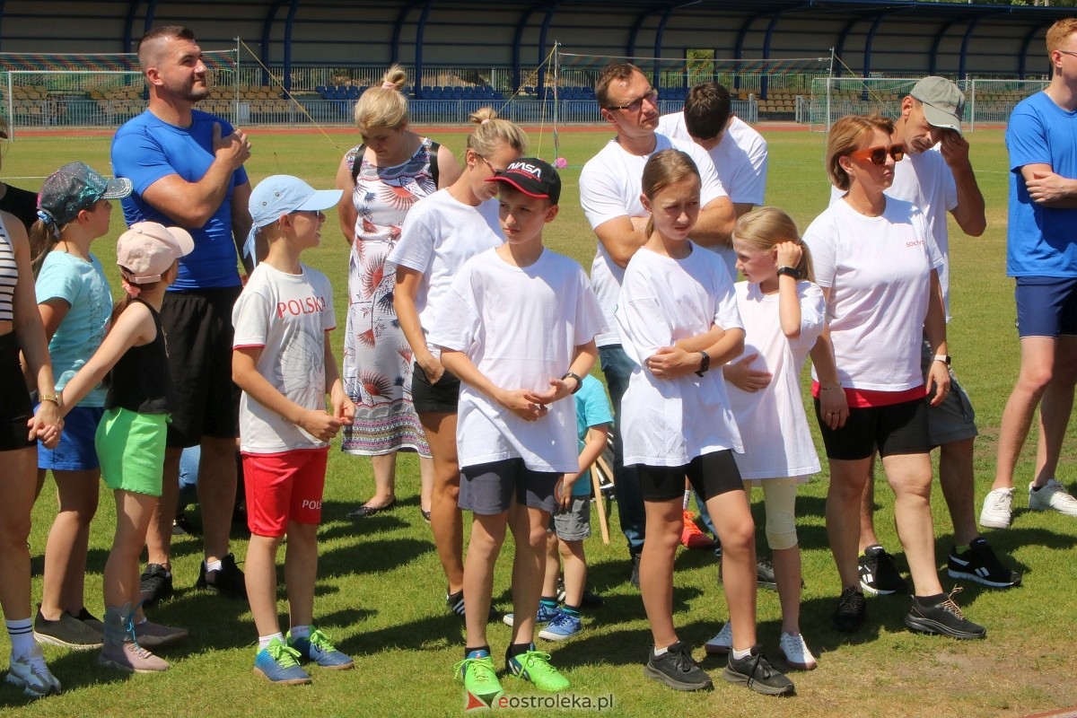 III Sportowy Turniej Sołectw w Lelisie [26.05.2024] - zdjęcie #215 - eOstroleka.pl